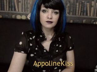 AppolineKiss