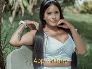 ApprilWhite