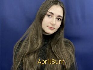 AprilBurn