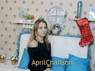 AprilCharlson