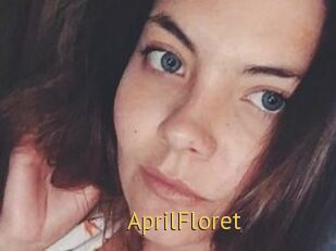 AprilFloret