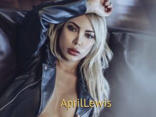 AprilLewis