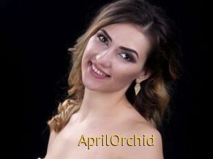 AprilOrchid