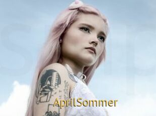 AprilSommer