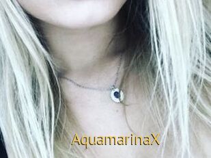 AquamarinaX