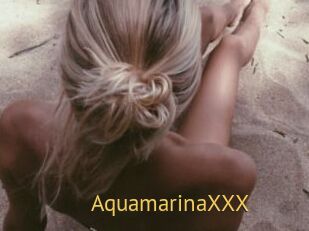 AquamarinaXXX