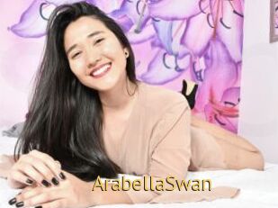 ArabellaSwan