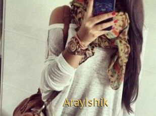 ArayIshik