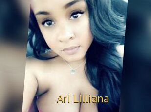 Ari_Lilliana