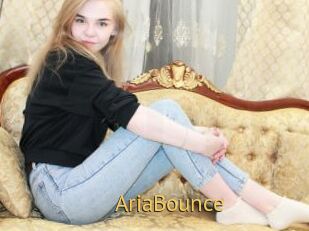 AriaBounce