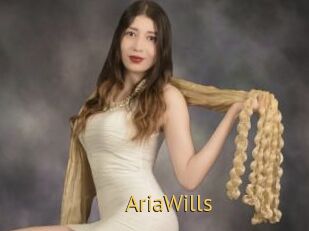 AriaWills