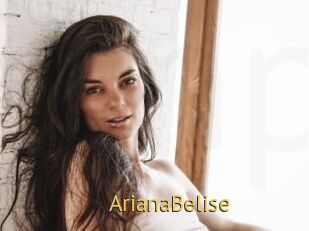 ArianaBelise