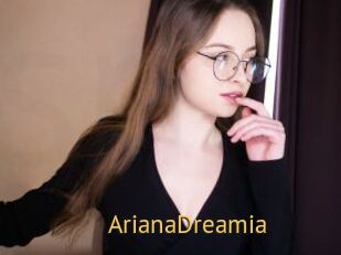 ArianaDreamia