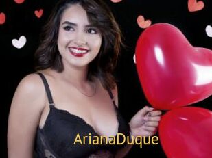 ArianaDuque