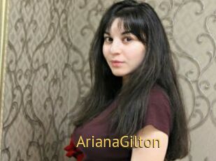 ArianaGilton