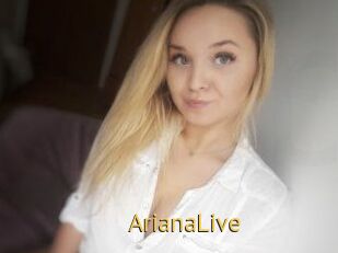 ArianaLive