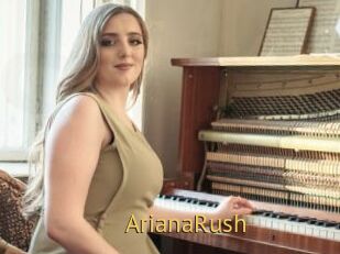 ArianaRush