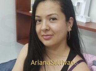 ArianaSullivan