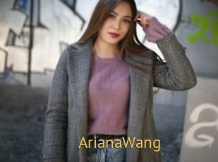 ArianaWang