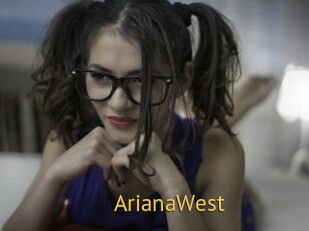 ArianaWest