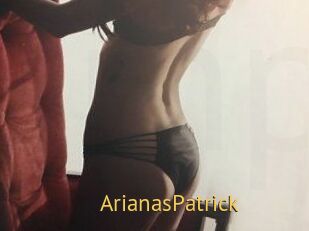 Arianas_Patrick