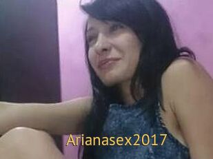Arianasex2017