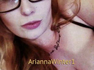 AriannaWinter1