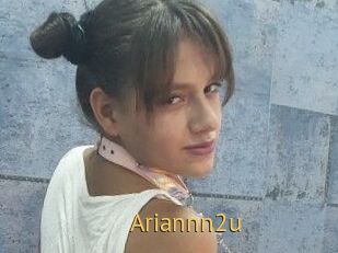 Ariannn2u