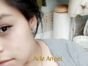 Arie_Angel