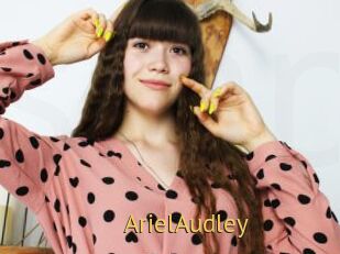 ArielAudley