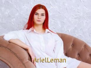 ArielLeman