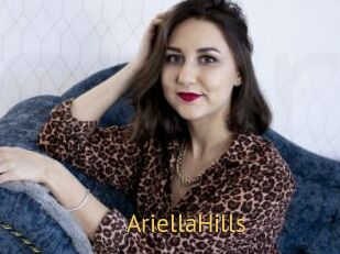 AriellaHills