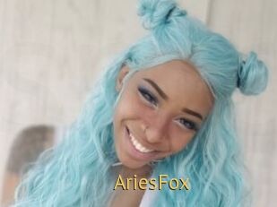 AriesFox