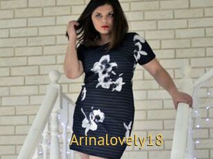 Arinalovely18