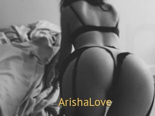 Arisha_Love_