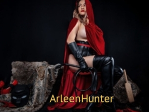 ArleenHunter