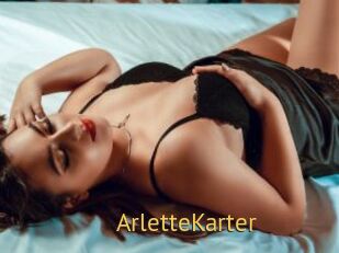 ArletteKarter