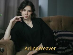 ArlineWeaver