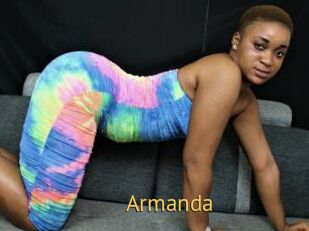 Armanda