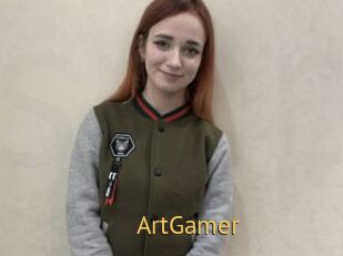 ArtGamer