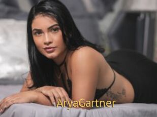 AryaGartner