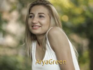 AryaGreen