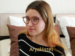 AryaHazel