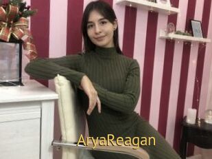 AryaReagan