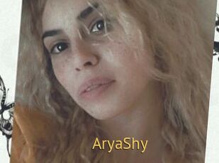 AryaShy