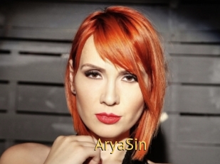 AryaSin