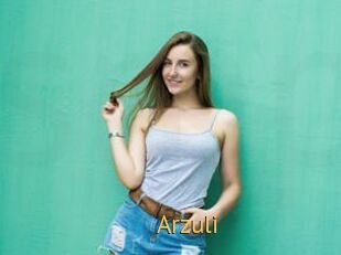 Arzuli