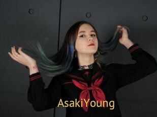 AsakiYoung