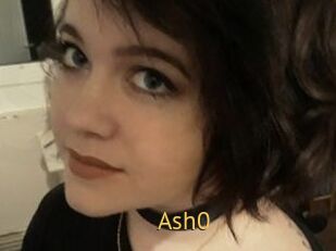 Ash0