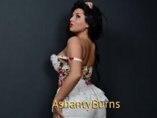 AshantyBurns